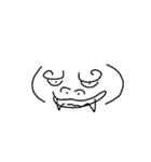 珍絵文字福袋(*´∇｀*)（個別スタンプ：20）