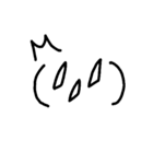 珍絵文字福袋(*´∇｀*)（個別スタンプ：23）