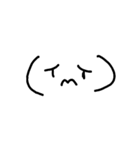 珍絵文字福袋(*´∇｀*)（個別スタンプ：24）