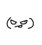 珍絵文字福袋(*´∇｀*)（個別スタンプ：26）