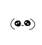 珍絵文字福袋(*´∇｀*)（個別スタンプ：34）