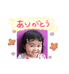 KURI KIDS（個別スタンプ：1）