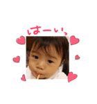 KURI KIDS（個別スタンプ：2）