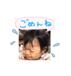 KURI KIDS（個別スタンプ：4）