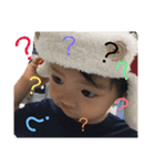 バブバブバブ（個別スタンプ：7）