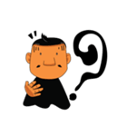 Mr.Wiin_Gogh（個別スタンプ：10）