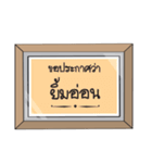 Certificate（個別スタンプ：31）