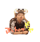 tototomaru（個別スタンプ：5）