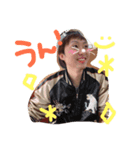 tototomaru（個別スタンプ：6）