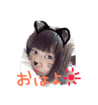 sasasamaru（個別スタンプ：7）