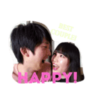 maho'sp2！（個別スタンプ：6）