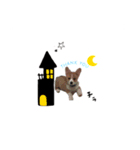 コーギーひななせ（個別スタンプ：7）