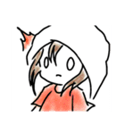 オタさん☆ふぁんくらぶ（個別スタンプ：2）