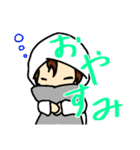 オタさん☆ふぁんくらぶ（個別スタンプ：4）