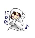 オタさん☆ふぁんくらぶ（個別スタンプ：5）