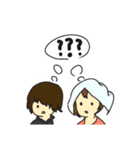 オタさん☆ふぁんくらぶ（個別スタンプ：7）