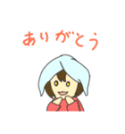 オタさん☆ふぁんくらぶ（個別スタンプ：9）