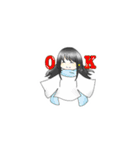 オタさん☆ふぁんくらぶ（個別スタンプ：12）