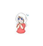 オタさん☆ふぁんくらぶ（個別スタンプ：18）