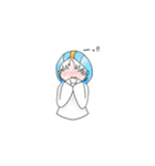 オタさん☆ふぁんくらぶ（個別スタンプ：24）