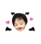 みおな1227スタンプ（個別スタンプ：1）