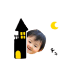 みおな1227スタンプ（個別スタンプ：3）