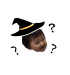 みおな1227スタンプ（個別スタンプ：4）