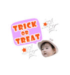 みおな1227スタンプ（個別スタンプ：6）