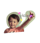 ACEBABY（個別スタンプ：2）
