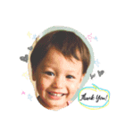 ACEBABY（個別スタンプ：3）