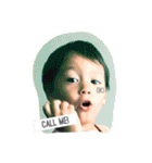 ACEBABY（個別スタンプ：4）