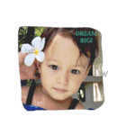 ACEBABY（個別スタンプ：6）