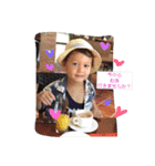 ACEBABY（個別スタンプ：11）