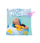 ACEBABY（個別スタンプ：12）