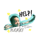 ACEBABY（個別スタンプ：15）