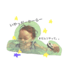 ACEBABY（個別スタンプ：16）
