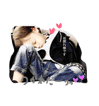 ACEBABY（個別スタンプ：18）
