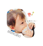 ACEBABY（個別スタンプ：19）
