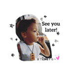 ACEBABY（個別スタンプ：21）