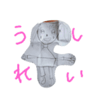Aha！！！（個別スタンプ：11）