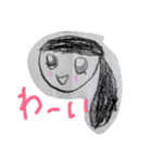 Aha！！！（個別スタンプ：13）