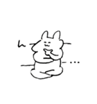 のんちゃんたち（個別スタンプ：5）