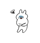 のんちゃんたち（個別スタンプ：11）