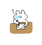 のんちゃんたち（個別スタンプ：18）