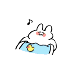 のんちゃんたち（個別スタンプ：20）