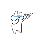 のんちゃんたち（個別スタンプ：24）