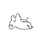 のんちゃんたち（個別スタンプ：26）
