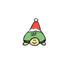 のんちゃんたち（個別スタンプ：39）