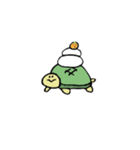 のんちゃんたち（個別スタンプ：40）