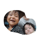 kidslovelove（個別スタンプ：3）